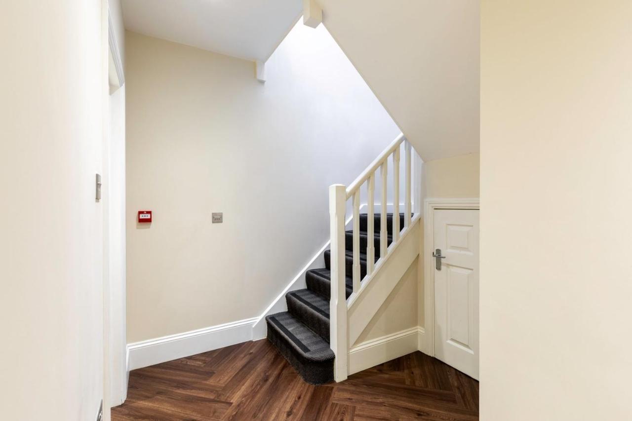2-Br Apartment For 6 In Covent Garden With Ac London Exterior photo