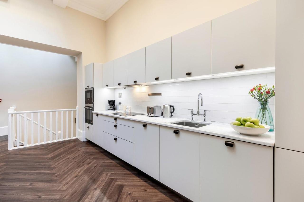 2-Br Apartment For 6 In Covent Garden With Ac London Exterior photo